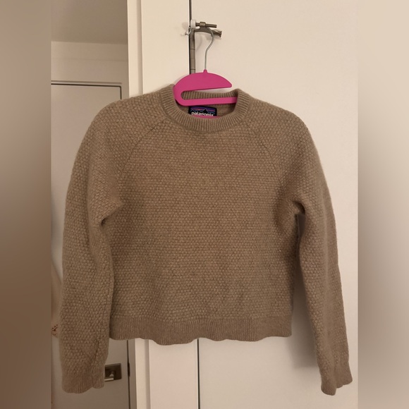 Patagonia Sweaters - Patagonia Women's Cashmere Sweater